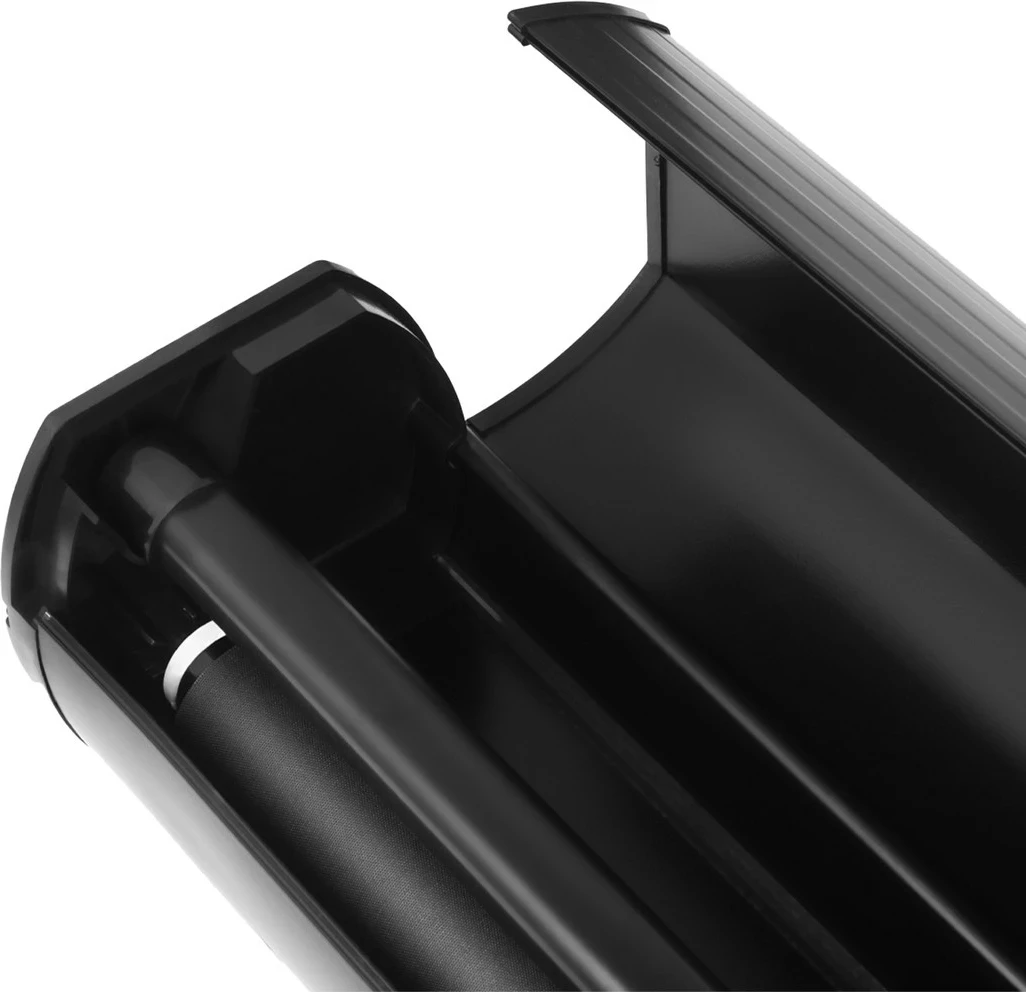 Ekran portativ për projektor Maclean MC-210, 66 inç, 16:9, për dysheme