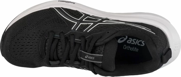 Atlete për femra Asics, të zeza