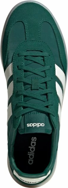 Atlete për meshkuj adidas, të gjelbra [Madhësia: 44 2/3]
