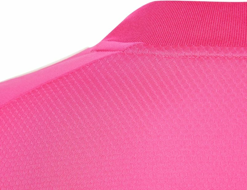 Fanellë për fëmijë adidas, rozë