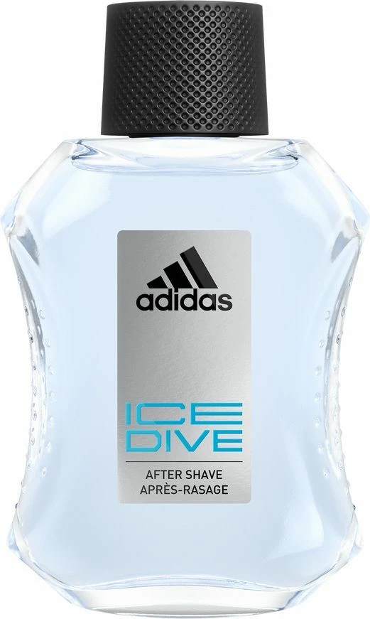 Aftershave Adidas Ice Dive për meshkuj 100ml