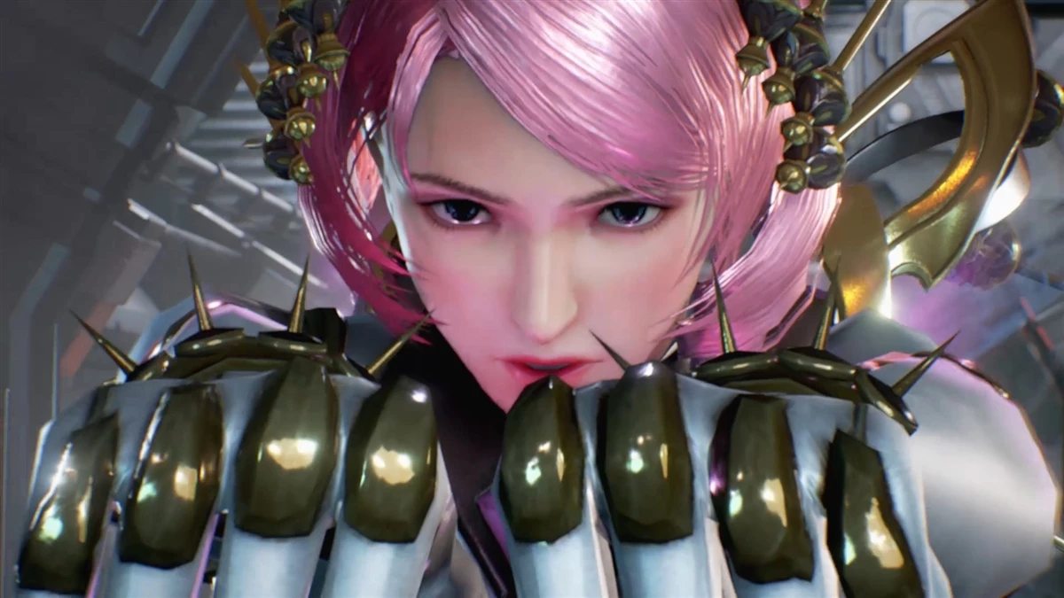 Lojë për PlayStation 4, Bandai Namco, Tekken 7, PEGI 16