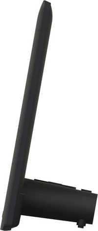 Kornizë digjitale Braun DigiFrame 81 Slim 8 inç IPS, e zezë