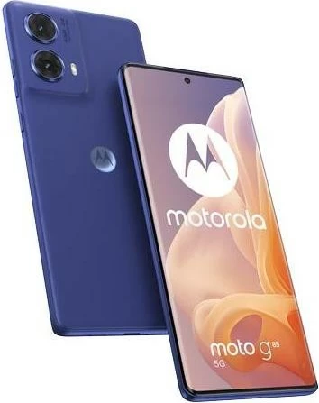 Celular Motorola Moto G85 5G 12/256GB Fioletowy