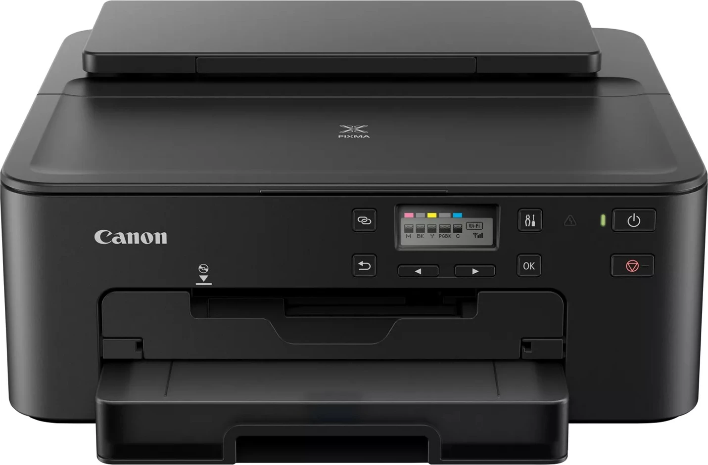 Printer inkjet Canon PIXMA TS705a, A4, Wi-Fi, i zi
