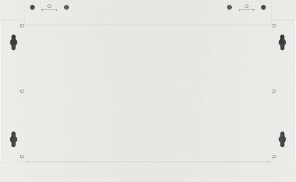 Kasë rrjeti Lanberg WF01-6406-00S, 6U, 600x450 mm, Gri