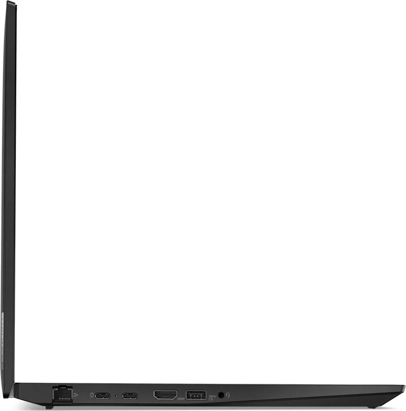 Laptop për punë Lenovo ThinkPad P16s, Ryzen 5 PRO 6650U, 16 GB RAM, 512 GB SSD, zi