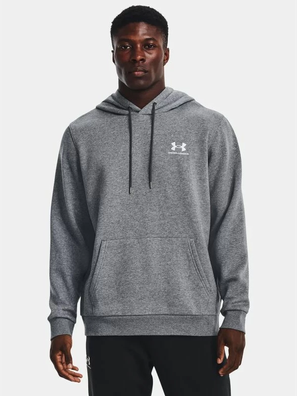 Duks për meshkuj Under Armour, gri
