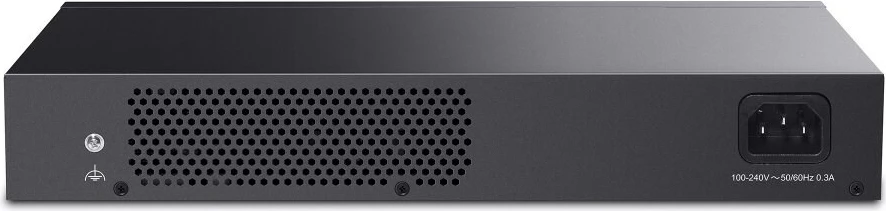 Switch MERCUSYS MS116GS, 16 porta Gigabit, zi