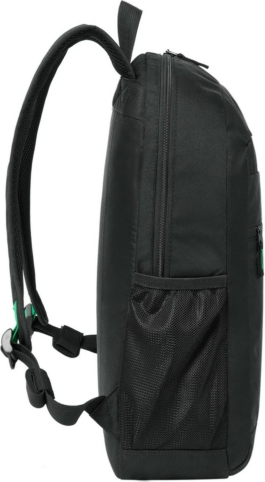 Çantë shpine RIVACASE Gremio 5566 për laptop 15.6-16 inç, e zezë