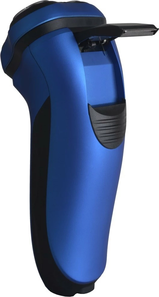 Makinë rroje Blaupunkt MSR401, për meshkuj, e zezë/blu