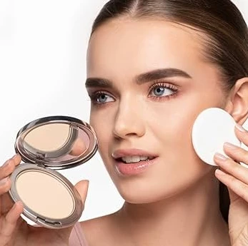 ARTDECO Hydra Mineral Compact, fresh beige N°70