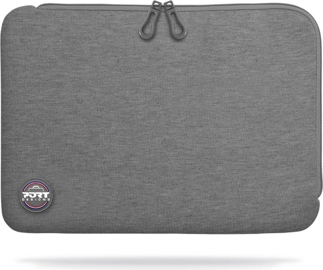 Këllëf për laptop Port Designs, Torino II, 35.6 cm, hiri