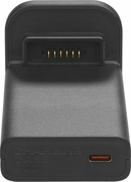 Bateri rezervë JBL Battery 200 me kuti karikimi, 9800 mAh, e zezë