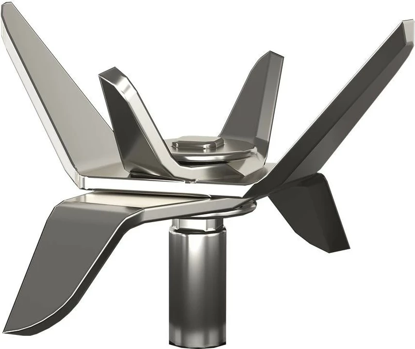 Blender portabil Ninja BC151, 0.53L, USB-C, fiolet