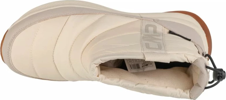 Këpucë femra CMP, bezhë