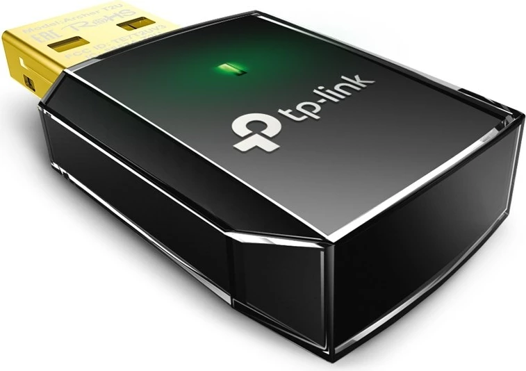Përshtatës TP-LINK, 433 Mbit/s