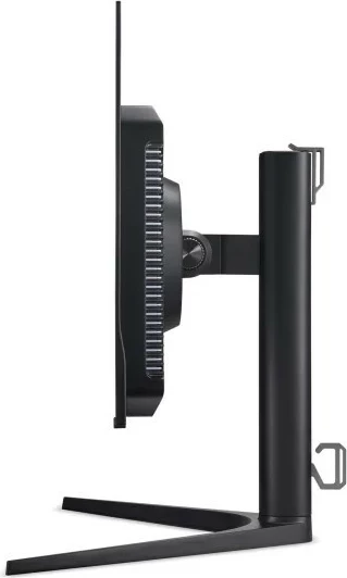 Monitor gaming Acer X27U Z1bmiiprx, 27", QHD, QD-OLED, 280Hz, i zi