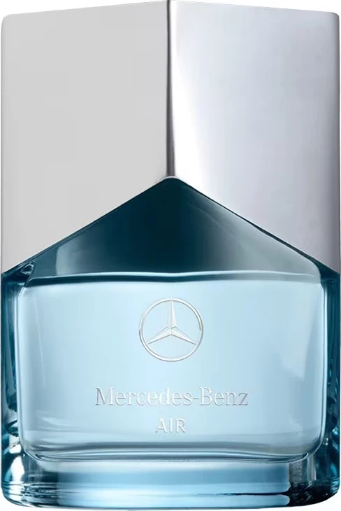 Eau de Parfum për meshkuj Mercedes-Benz Air 60ml