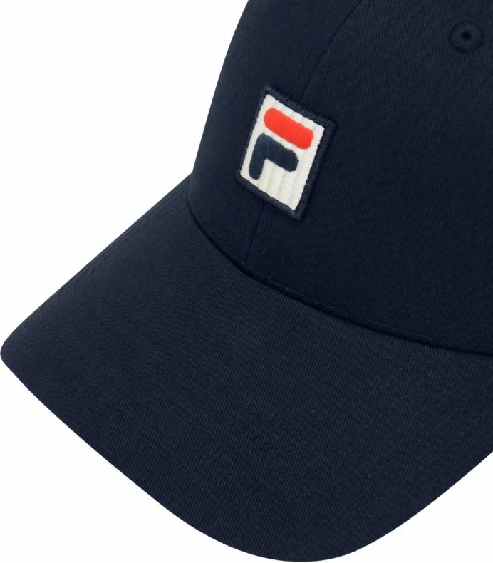 Kapelë Fila unisex, e kaltër