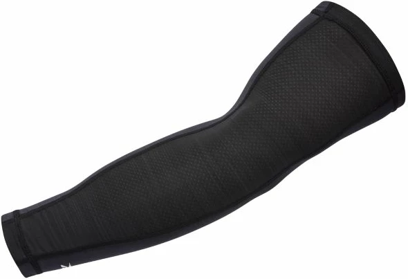 Mangu për kompresion Reebok Activchill për meshkuj dhe femra, ngjyrë e zezë