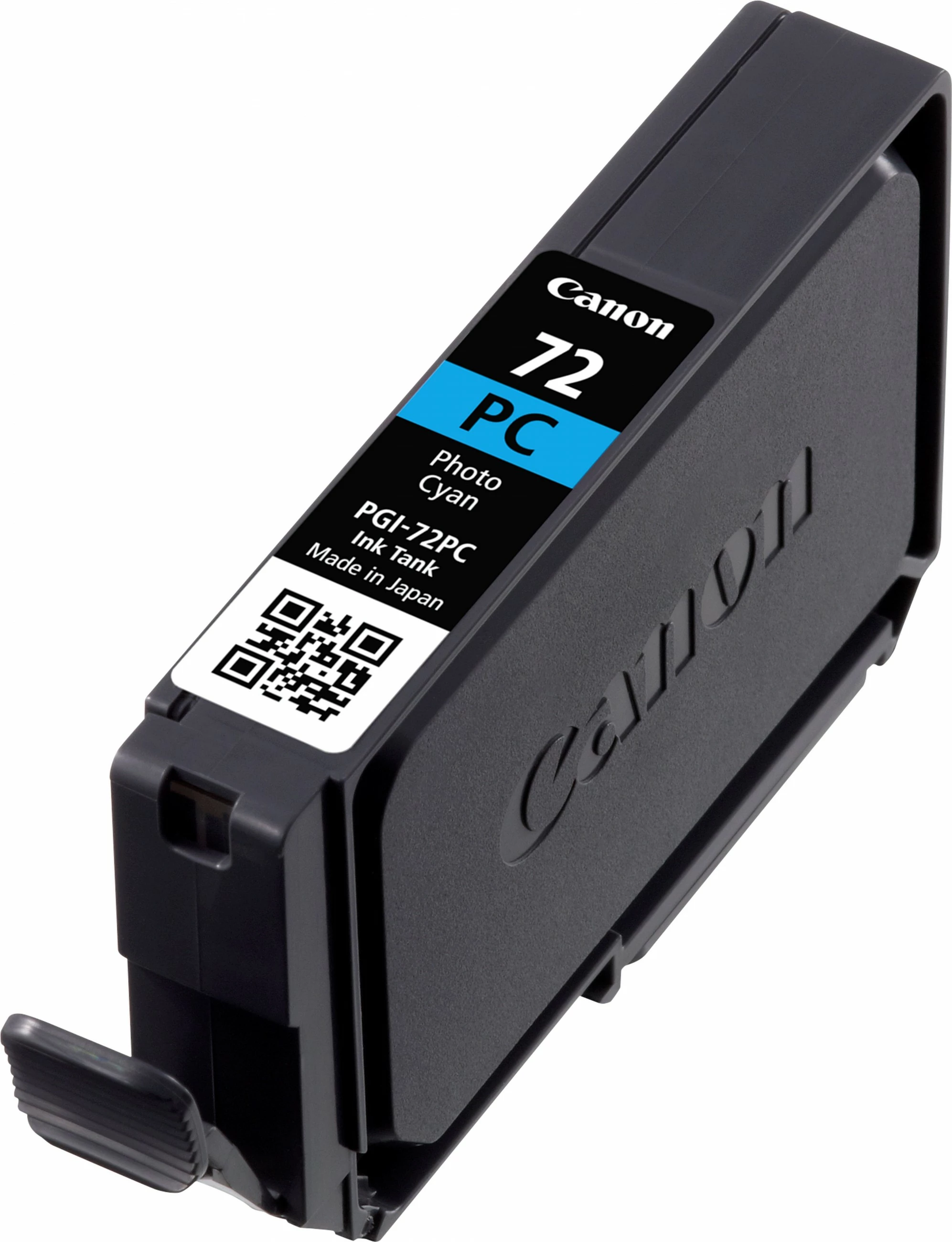 Toner Canon PGI-72PC, Photo Cyan, 351 faqe