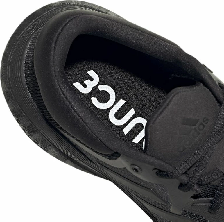 Atlete për meshkuj adidas Response, të zeza