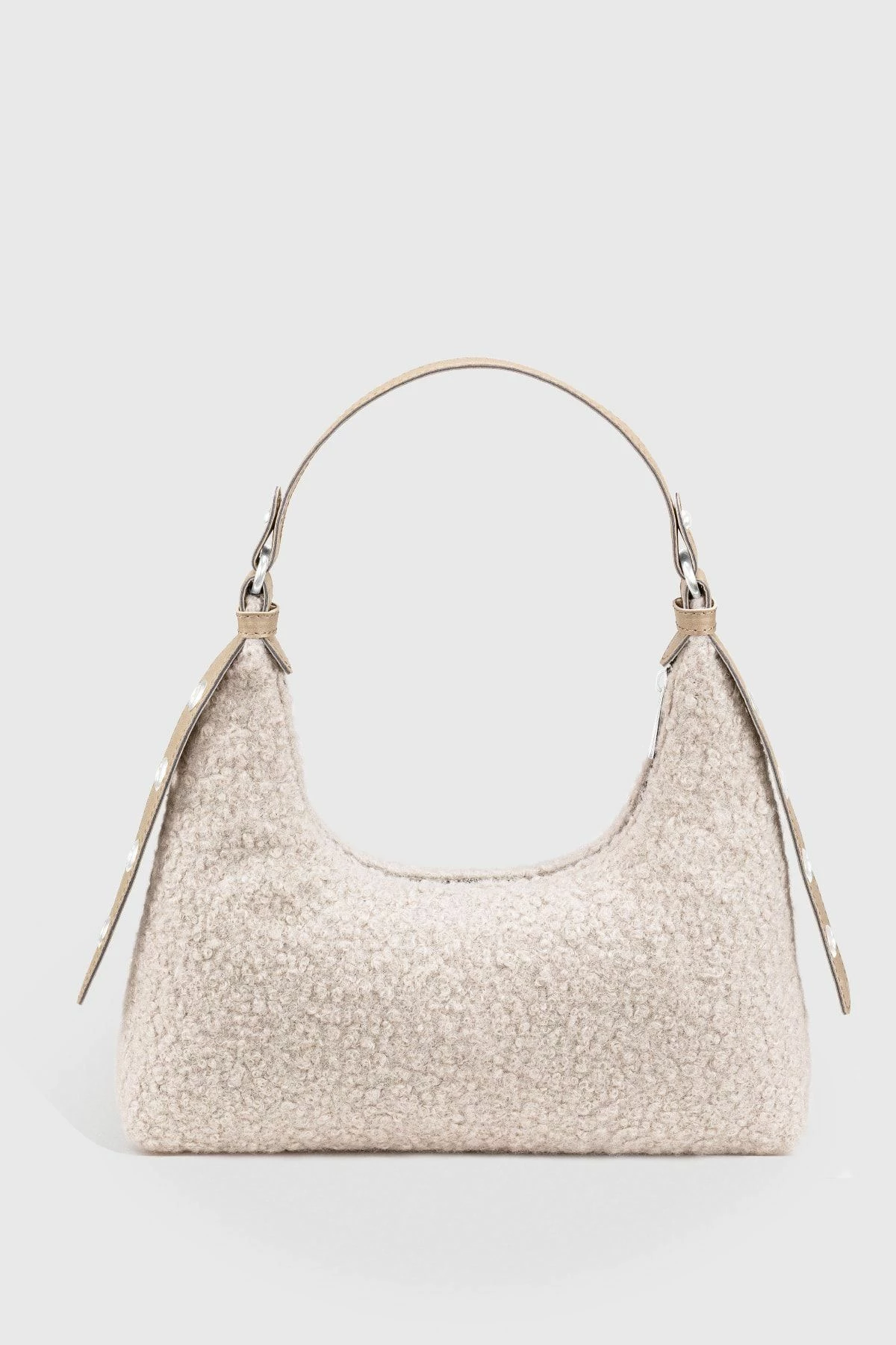 Çantë dore Zoozie Bags, 205, bezhë