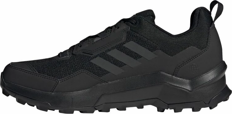 Atlete për meshkuj adidas Terrex, të zeza [Madhësia: 45 1/3]