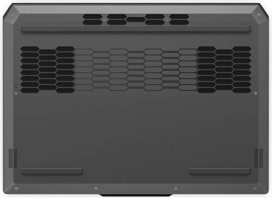 Laptop Lenovo LOQ 15ARP9, 15.6", AMD Ryzen 7 7435HS, 24 GB RAM, 512 GB SSD, NVIDIA RTX 4060, Gri + Backpack