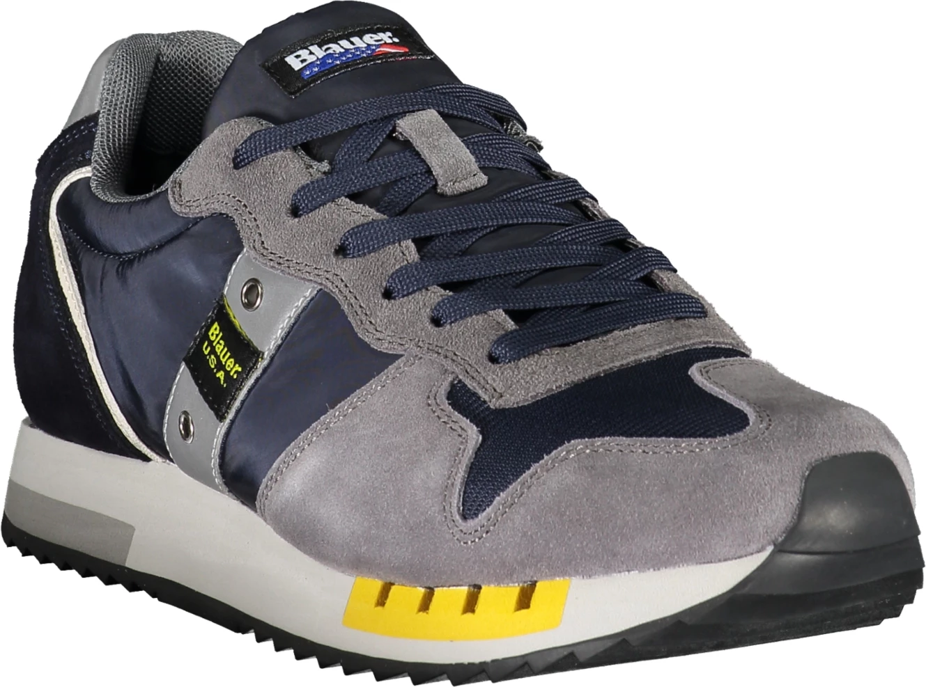 Atlete për meshkuj BLAUER, blu