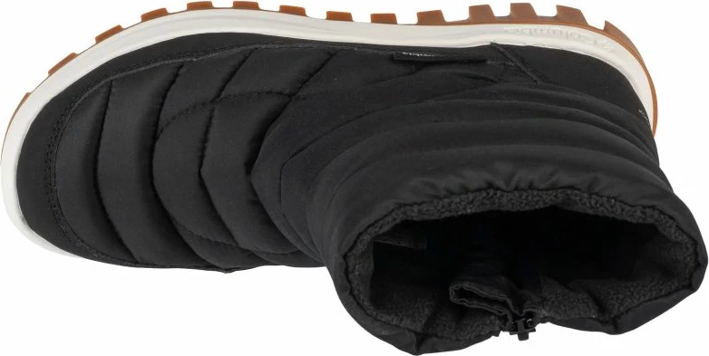 Çizme për femra Columbia, të zeza