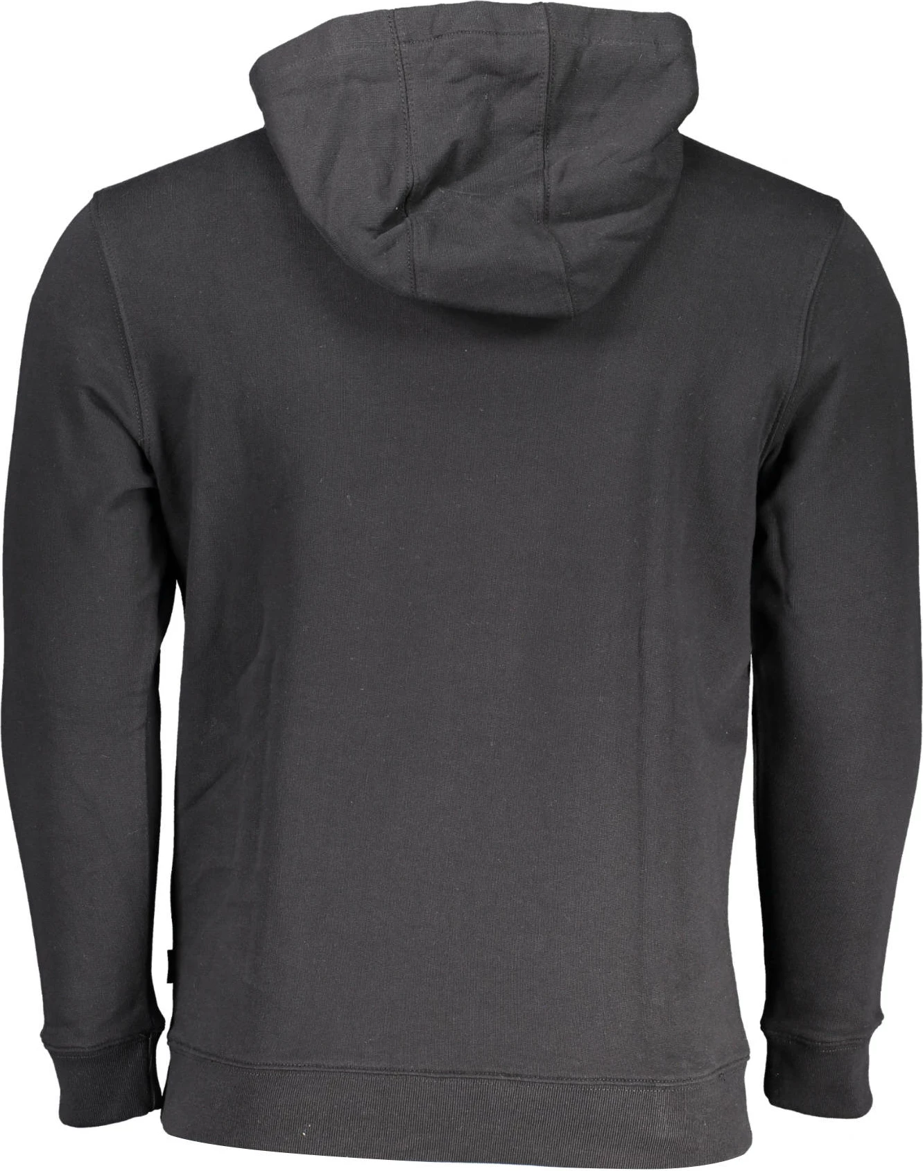 Duks për djem VANS, i zi