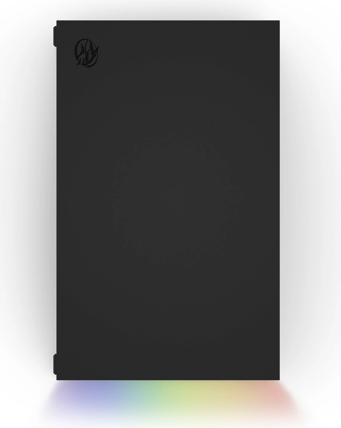 Hard disk i jashtëm Seagate FireCuda Gaming Hub 8TB, USB-C dhe USB-A, i zi