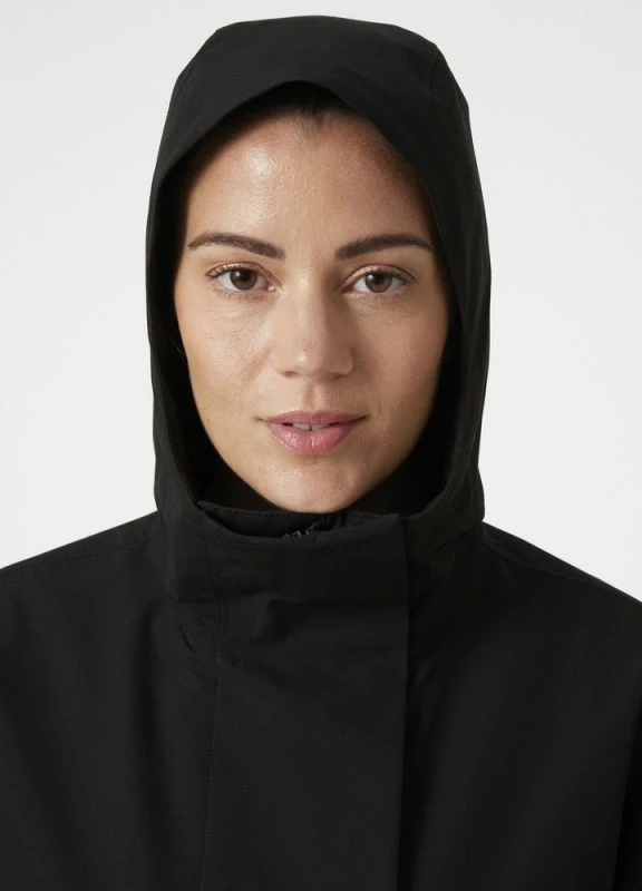 Jakne për femra Helly Hansen, e zezë [Madhësia: L]