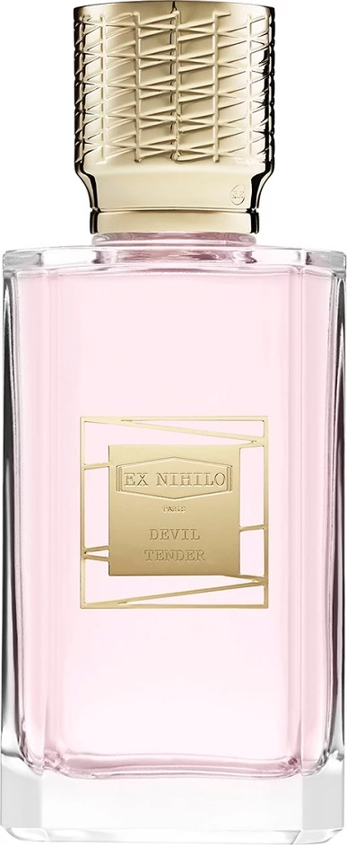Eau de Parfum për femra Ex Nihilo Devil Tender 100ml