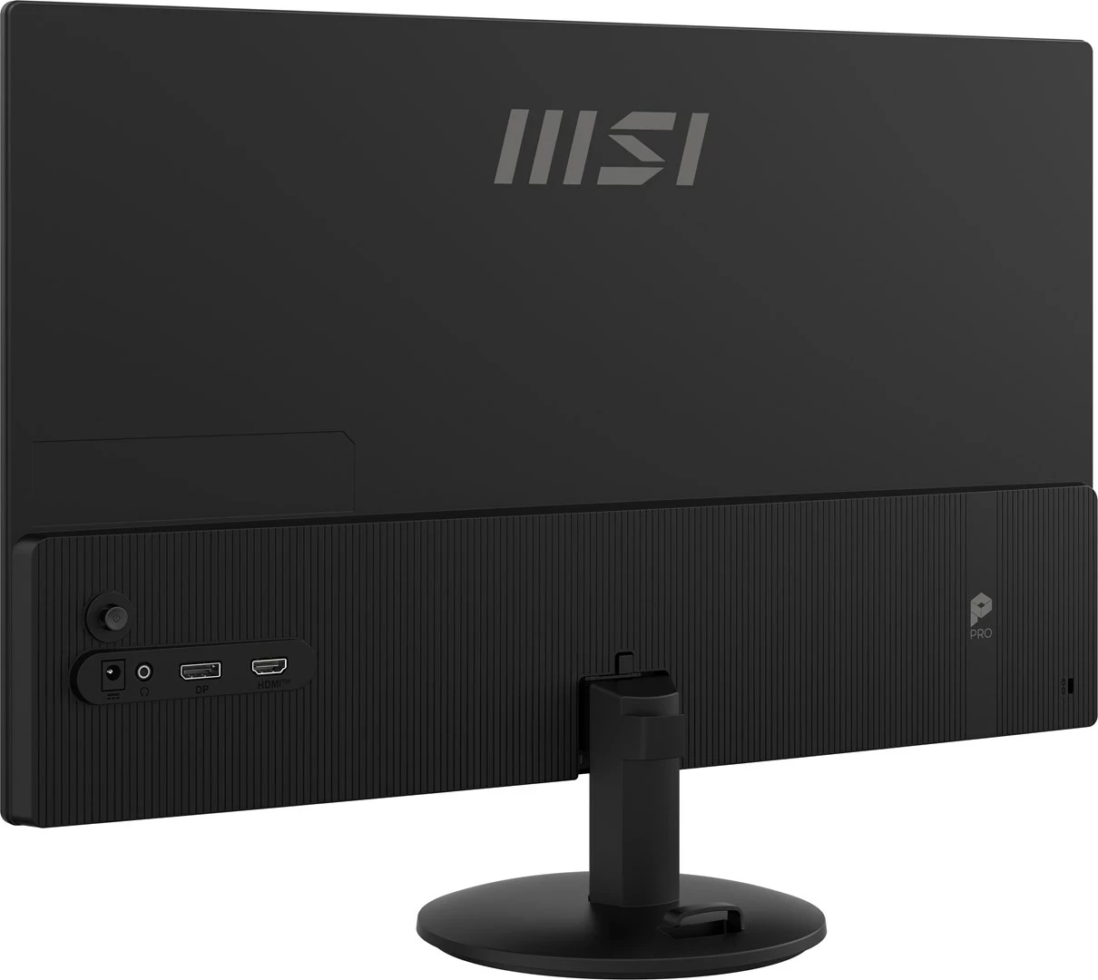 Monitor MSI PRO MP242L, 23.8", Full HD, LCD, E zezë