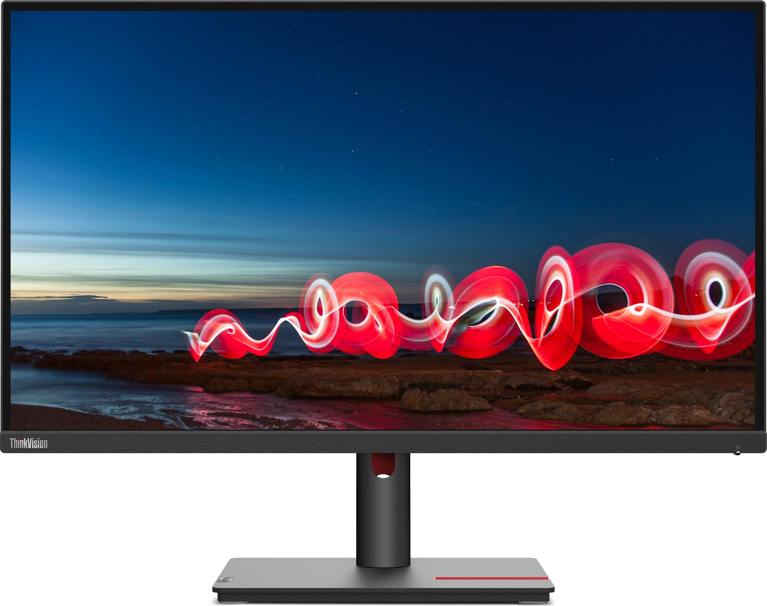 Monitor Lenovo ThinkVision T27i-30, 27", Full HD, LED, i zi