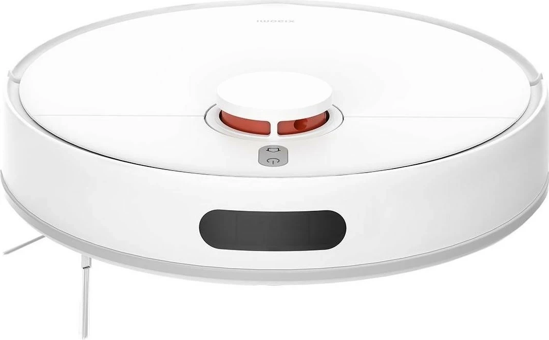 Robot pastrues Xiaomi Robot Vacuum S40, 5200 mAh, 10000 Pa, i bardhë
