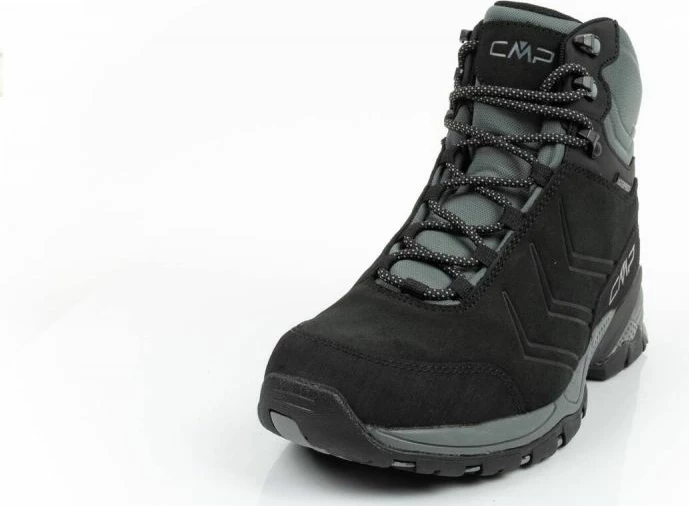 Atlete për meshkuj CMP, të zeza