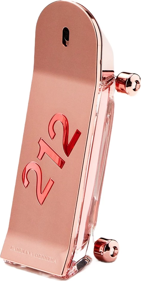 Eau de Parfum për femra Carolina Herrera 212 Heroes Forever Young, 50ml