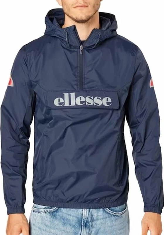 Jakne për meshkuj Ellesse, blu marin