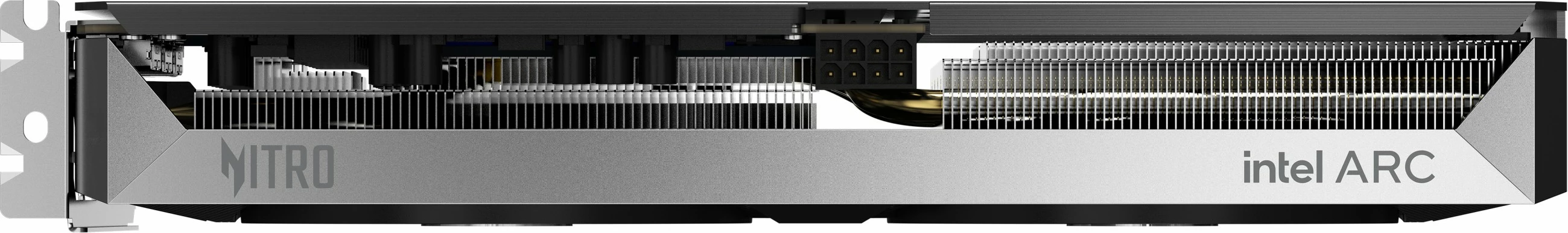 Kartelë grafike Acer B580 12GB ARC Nitro OC GDDR6