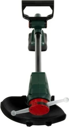 Lodër trimmer bari për fëmijë Klein Bosch Easy Cut, plastikë, e gjelbër/e zezë/e kuqe