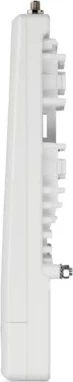 Ubiquiti LTU Rocket, 675.84 Mbit/s, Bardhë