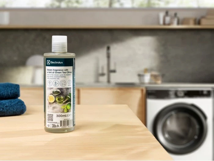 Aromë për lavatriçe Electrolux E2WASF00, 300 ml, Citrus