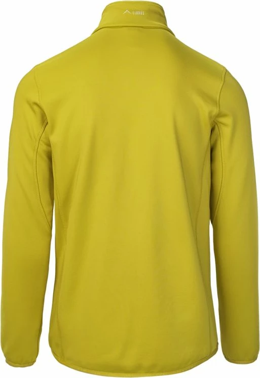 Duks për meshkuj Elbrus Nomi, të verdhë