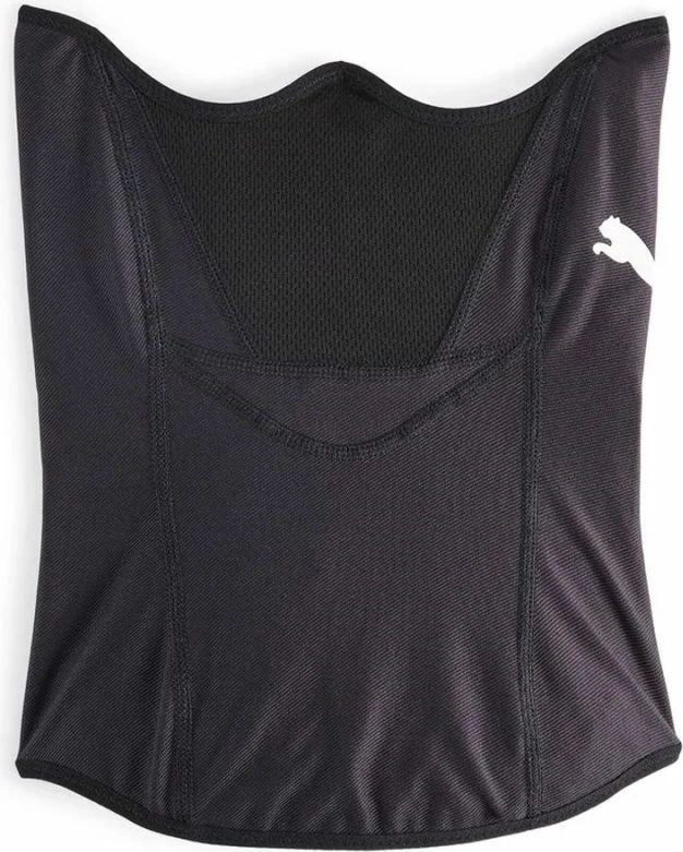 Shall për fëmijë Puma, e zezë