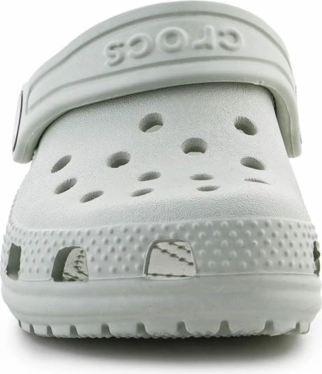 Papuqe Crocs për fëmijë, gri