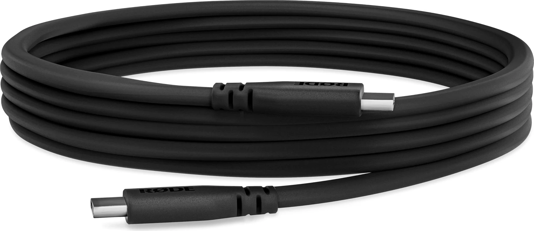 Mikrofon kondesator RØDE NT1 (Gen.5), i argjend